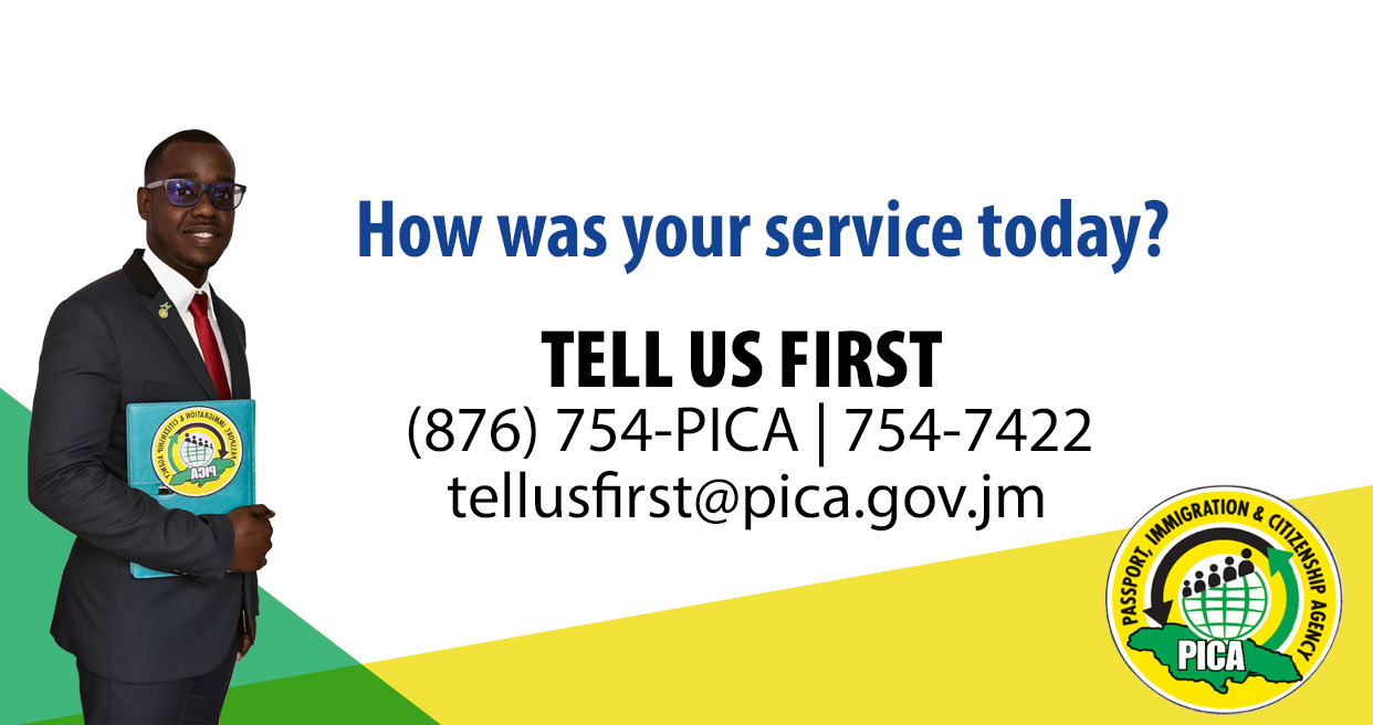 Passport, Immigration and Citizenship Agency